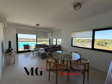 Departamento en Venta en Countries y Barrios Cerrados en Ezeiza, USD 420.000