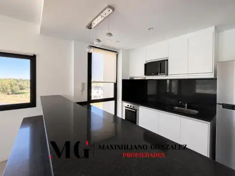 Departamento en Venta al Noreste