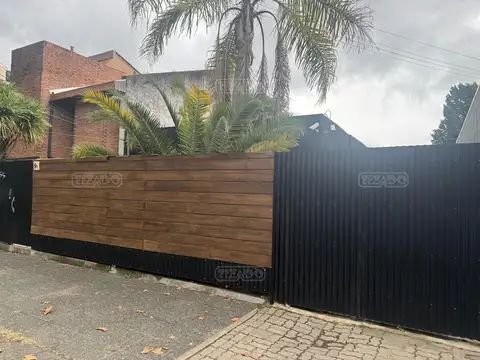 AVENIDA BERNABE MARQUEZ 800