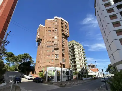 Departamento - ALQUILER_TEMPORAL - Argentina, Pinamar - Av. de las Artes  97