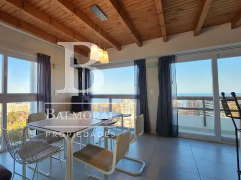 Departamento - ALQUILER_TEMPORAL - Argentina, Pinamar - Av. de las Artes  97