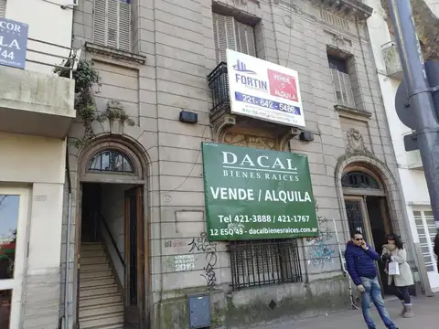 Casa en Venta de 8 dormitorios