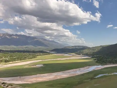 Terreno en Venta en Bajo El Molino, USD 150.000