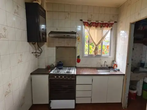 Departamento en Venta de 4 ambientes
