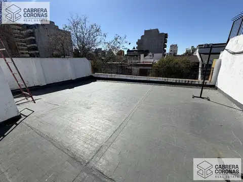 PH en Venta en Villa Devoto, CABA