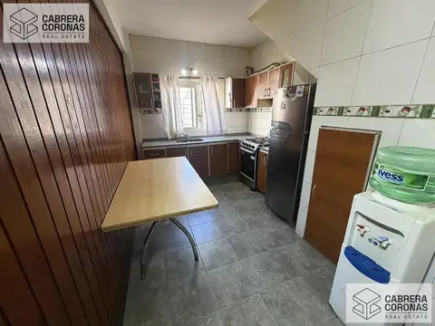 Depto Tipo Casa en Venta en Villa Devoto, USD 179.900