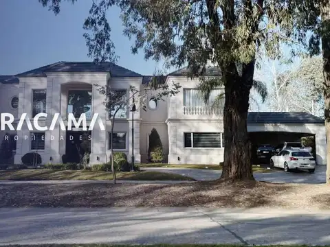 Casa en Venta Saint Thomas Este Oeste - Canning