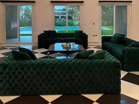 Casa en Venta 6 años