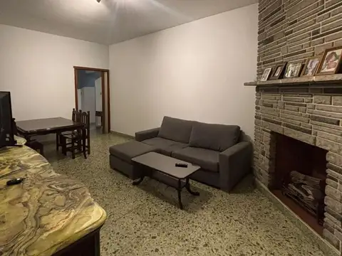 Venta Departamento 3 ambientes Contrafrente Balvanera