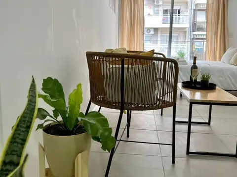 Conesa 2500, Piso 3