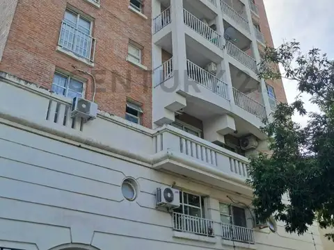 VENTA LUMINOSO 3 AMBIENTES.BECCAR