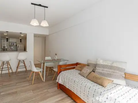 Departamento en Venta 40 años