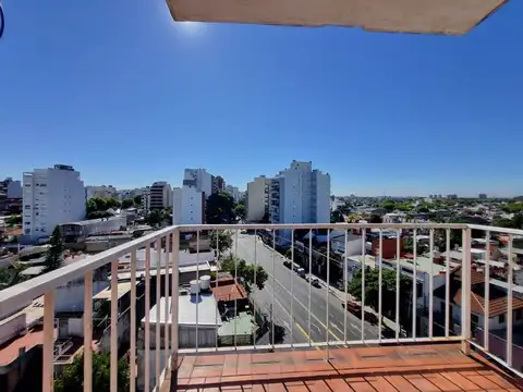VENTA DEPARTAMENTO 2 AMBIENTES CON BALCON FLORESTA
