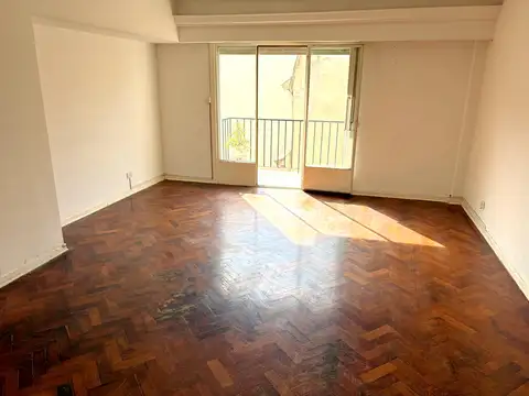Departamento en Venta en Tribunales, USD 132.000