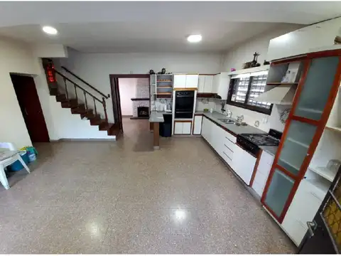 Casa en venta en San Justo