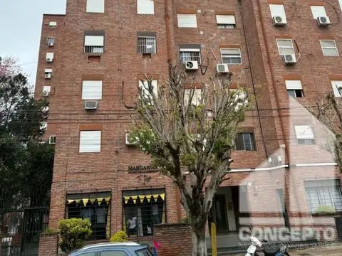 Departamento amoblado 2 Dormitorios