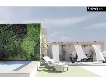 Departamento en Venta en Luis Agote, USD 60.000