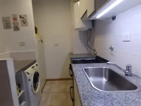 Departamento en Venta al Este