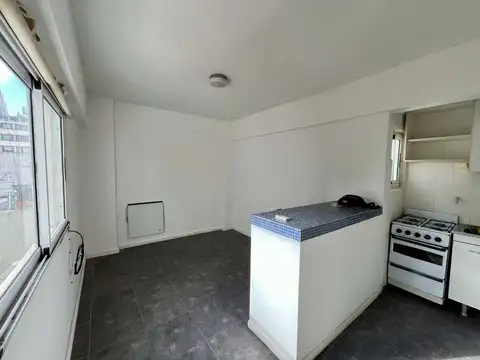 Departamento en Venta en Palermo Soho, USD 88.000