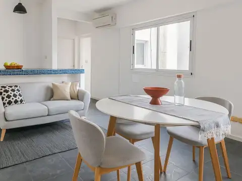 VENTA DEPTO 2 amb. PALERMO SOHO APTO CREDITO