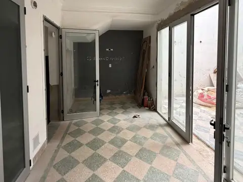 OPORTUNIDAD COEMRCIAL Y RESIDENCIAL | PTE. ROCA 475