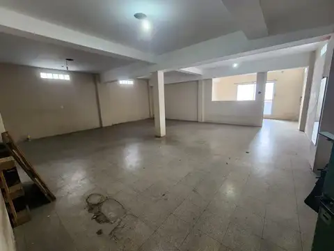 Oficina/ deposito/ fabrica alquiler en el barrio de flores 