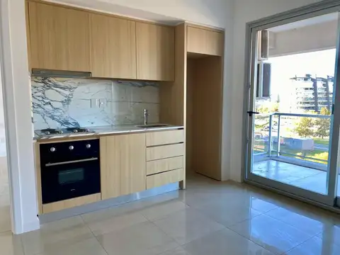 Departamento en Alquiler de 1 dormitorio