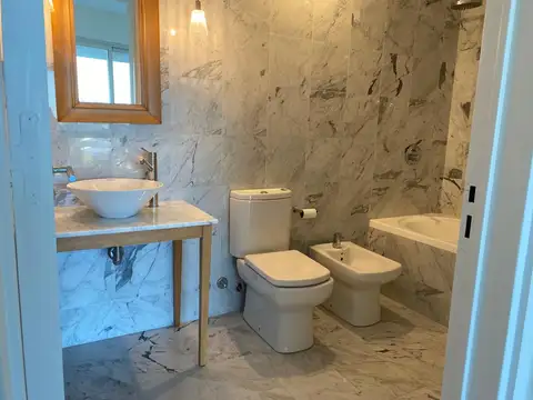 Departamento en Alquiler A Estrenar