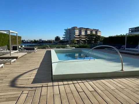 Departamento en Yoo Nordelta