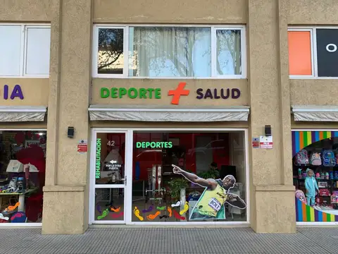 Local en Venta en Pinamar Zona Centro