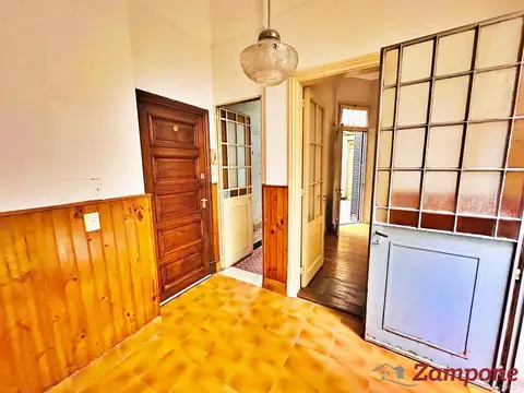 Depto Tipo Casa en Venta de 3 ambientes