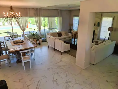 Casa en Alquiler 10 años