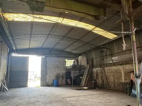 Galpon en Venta 30 años