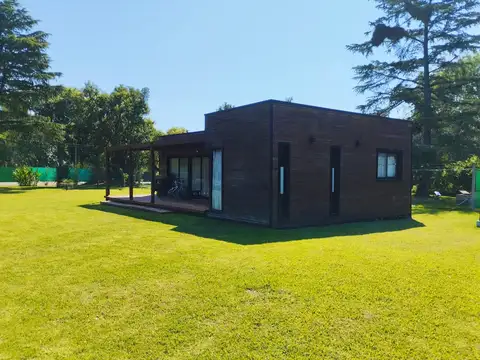 Casa-quinta en venta en Barrio El Cazador