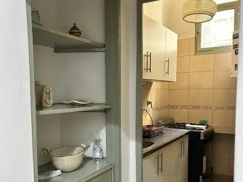 Marcelo Torcuato De Alvear 400, Piso 2