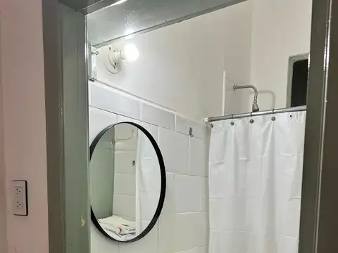 Departamento en Alquiler Temporal de 2 ambientes