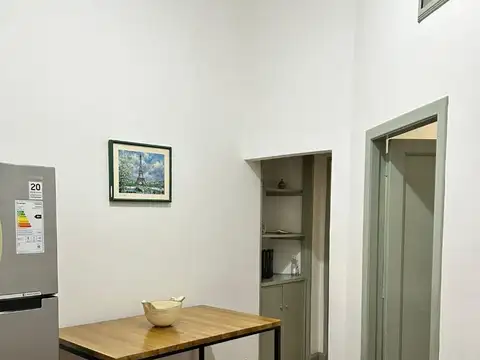 Departamento 2amb Recoleta