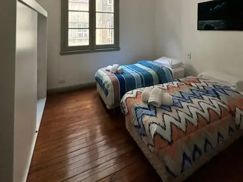 Departamento en Alquiler Temporal de 1 dormitorio