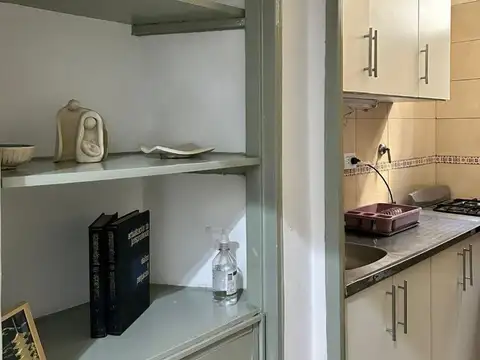 Departamento 2amb Recoleta