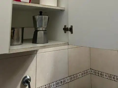 Departamento en Alquiler Temporal en Retiro, USD 450