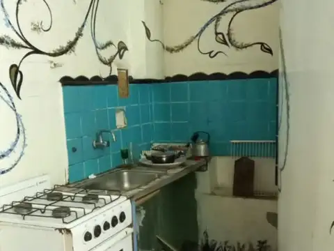 Depto Tipo Casa en Venta de 2 dormitorios