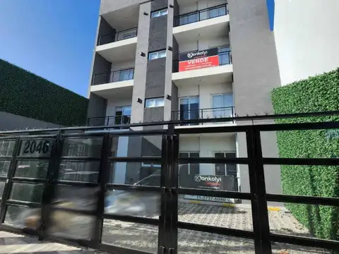 DEPTOS 2 AMBIENTES FINANCIADOS PESOS PB 1 2 3 PISO