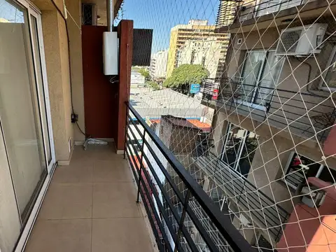 Departamento monoambiente en Villa Luro