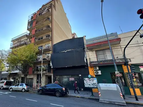 Avenida Rivadavia 9500