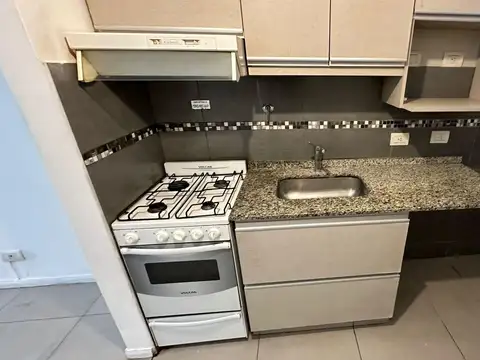 Departamento en Venta 15 años