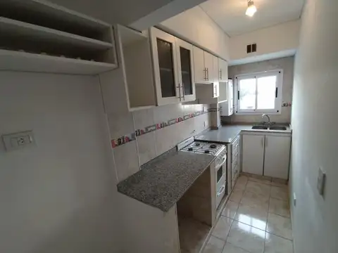 Departamento en Alquiler de 2 ambientes