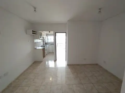 ALQUILER Departamento 2 ambientes en Villa Domínico