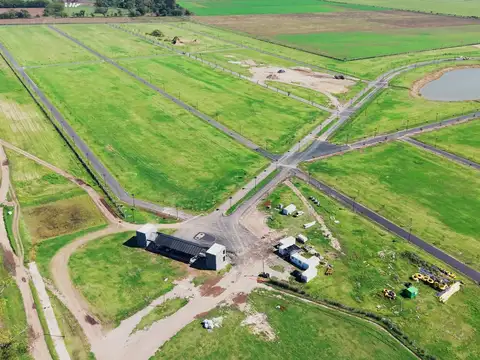 Terreno en Venta en Funes, Rosario
