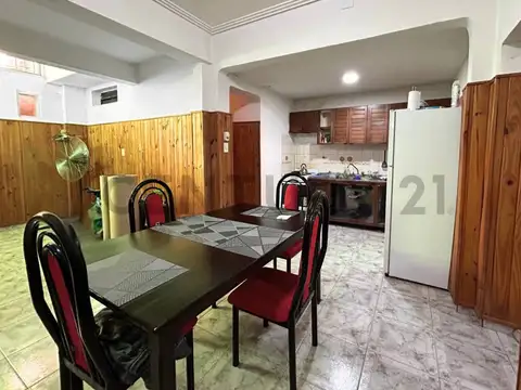 Amenabar 300, Piso 0