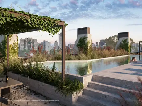 Departamento en Venta al Noreste